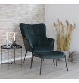 KantoormeubelenPlus Glasgow Voetsteun