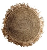 KantoormeubelenPlus L2 Zeegrastapijt 120CM