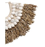 K2 Kleine schelp ketting