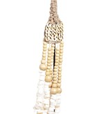 J38 schelp ketting