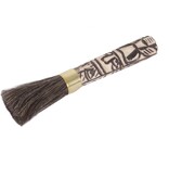 KantoormeubelenPlus Brush Etnic (Set of 6)