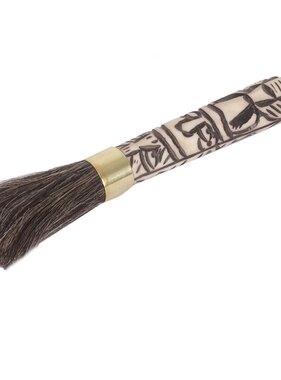 KantoormeubelenPlus Brush Etnic (Set of 6)