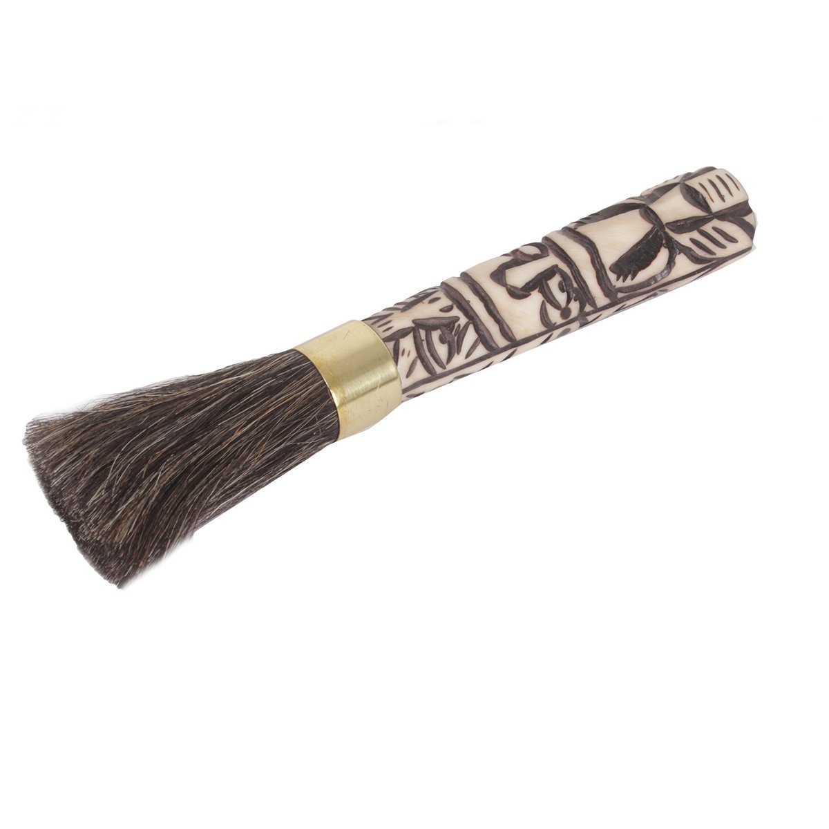 Brush Etnic (Set of 6)