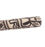 KantoormeubelenPlus Brush Etnic (Set of 6)