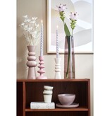 KantoormeubelenPlus Twist Dinerkaars - Set van 2 - H29 cm - Lichtgrijs