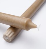 KantoormeubelenPlus Dinerkaars - Set van 6 - H25 cm - Beige