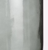 KantoormeubelenPlus Guan Fles Vaas - H75 x Ø25 cm - Gerecycled Glas - Groen