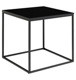 KantoormeubelenPlus Vita Bijzettafel