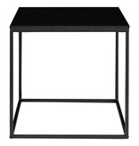 KantoormeubelenPlus Vita Bijzettafel