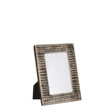 KantoormeubelenPlus Albany Fotolijst - L15 x H21 cm - Donkergoud