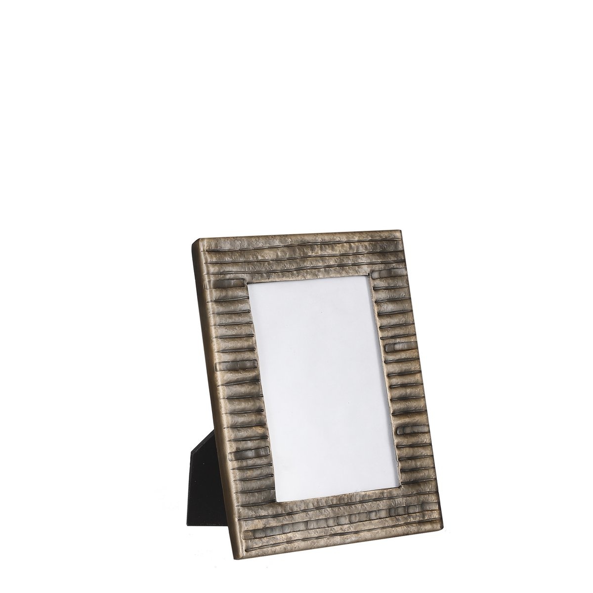 KantoormeubelenPlus Albany Fotolijst - L15 x H21 cm - Donkergoud