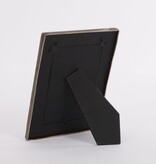 KantoormeubelenPlus Albany Fotolijst - L15 x H21 cm - Donkergoud