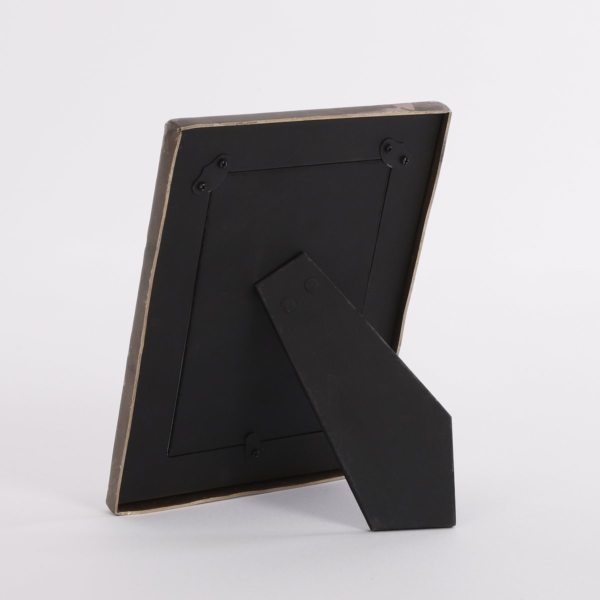 KantoormeubelenPlus Albany Fotolijst - L15 x H21 cm - Donkergoud