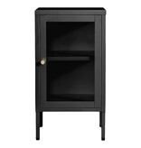 KantoormeubelenPlus Dalby Kast - Zwart