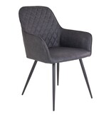 KantoormeubelenPlus Harbo Eetkamerstoel - set van 2