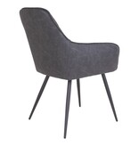 KantoormeubelenPlus Harbo Eetkamerstoel - set van 2