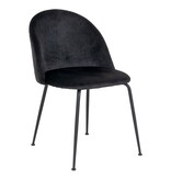 KantoormeubelenPlus Geneve Eetkamerstoel - set van 2