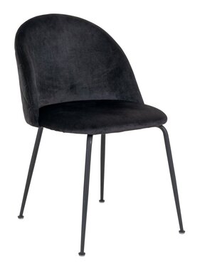 KantoormeubelenPlus Geneve Eetkamerstoel - set van 2