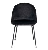 KantoormeubelenPlus Geneve Eetkamerstoel - set van 2