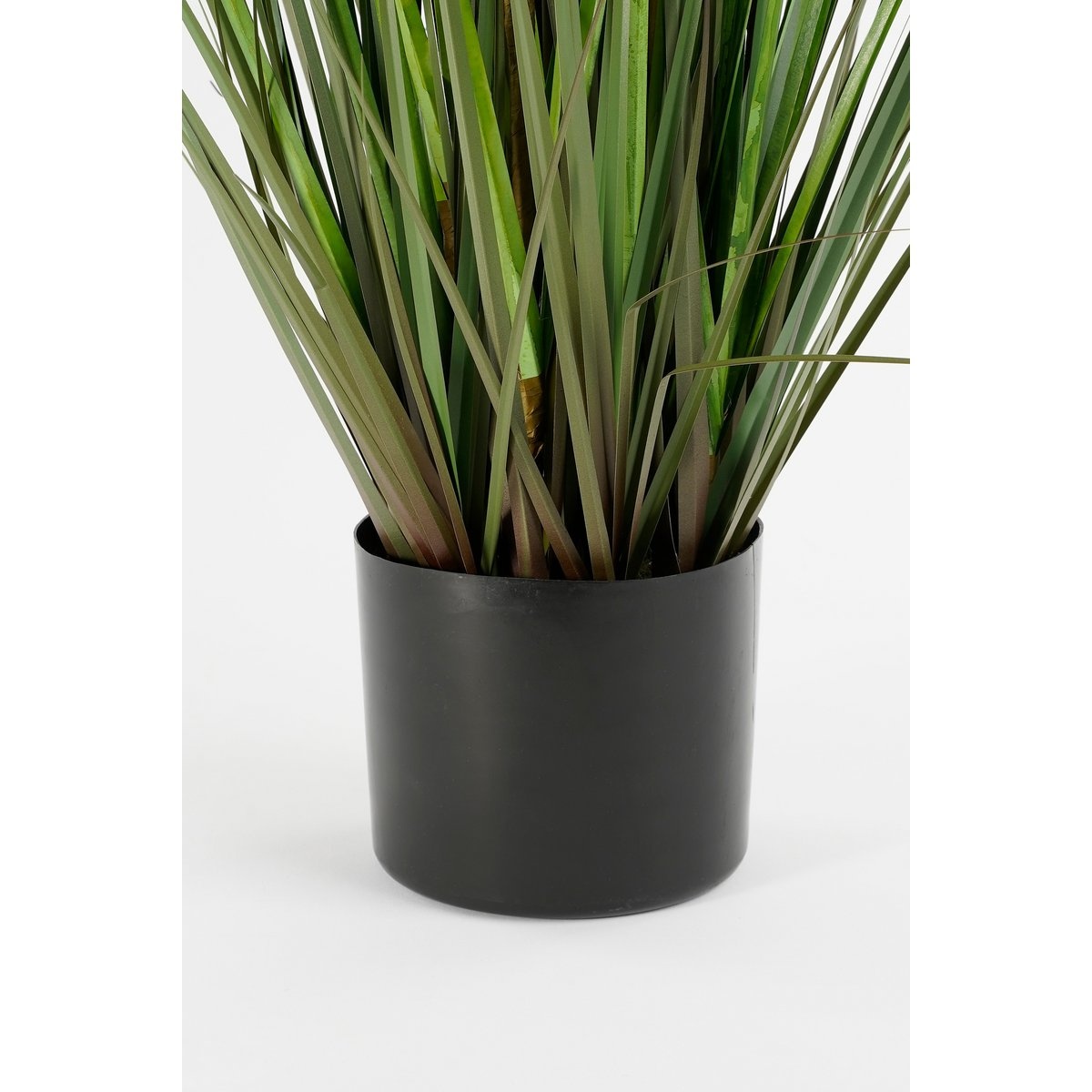 KantoormeubelenPlus Pampasgras Kunstplant - H120 x Ø40 cm - Groen