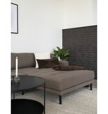 KantoormeubelenPlus Albany Kussen - Kussen, wit, 45x45 cm