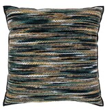 KantoormeubelenPlus Geelong Kussen - Kussen, natuurmix, 45x45 cm