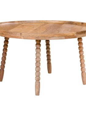 KantoormeubelenPlus Jammu Koffietafel