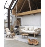 KantoormeubelenPlus Jammu Koffietafel