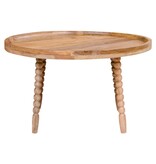 KantoormeubelenPlus Jammu Koffietafel