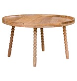 KantoormeubelenPlus Jammu Koffietafel