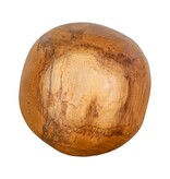Ryon Teak Decoratiebal