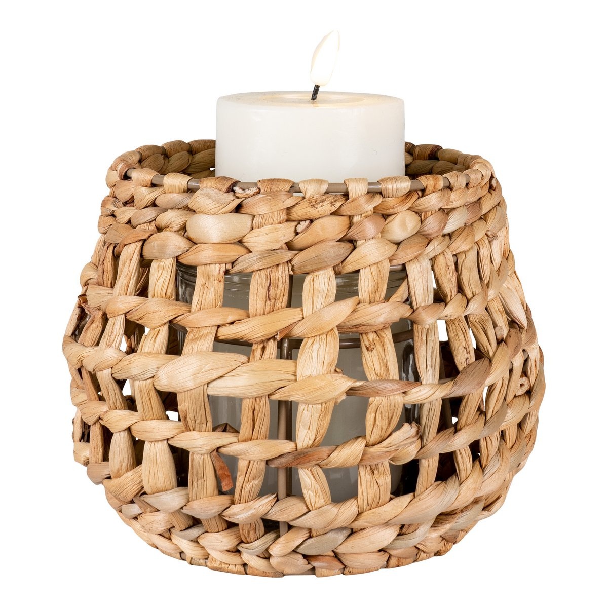 KantoormeubelenPlus Lantaarn - Natuur