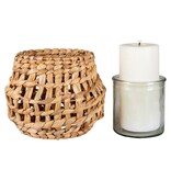 KantoormeubelenPlus Lantaarn - Natuur