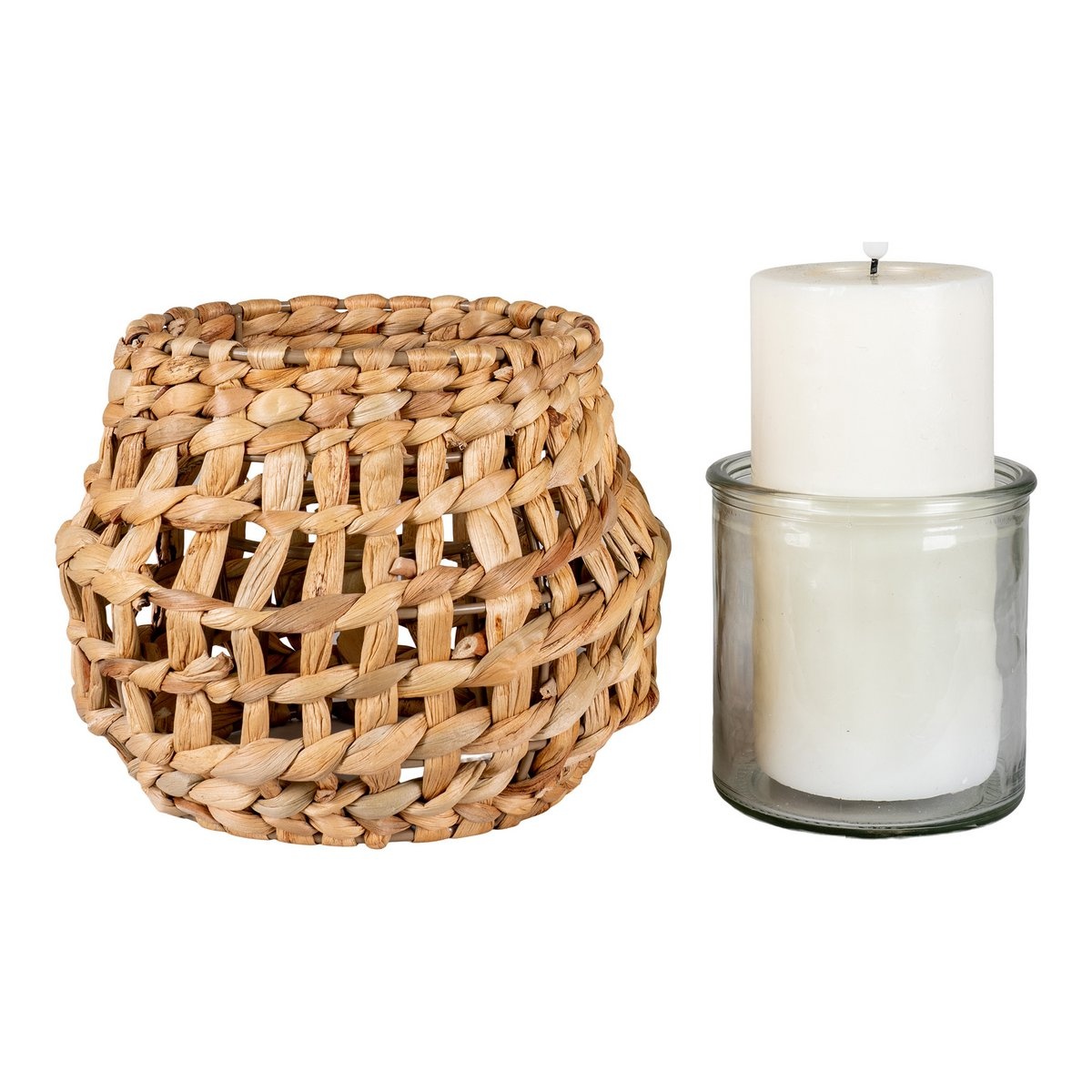 KantoormeubelenPlus Lantaarn - Natuur