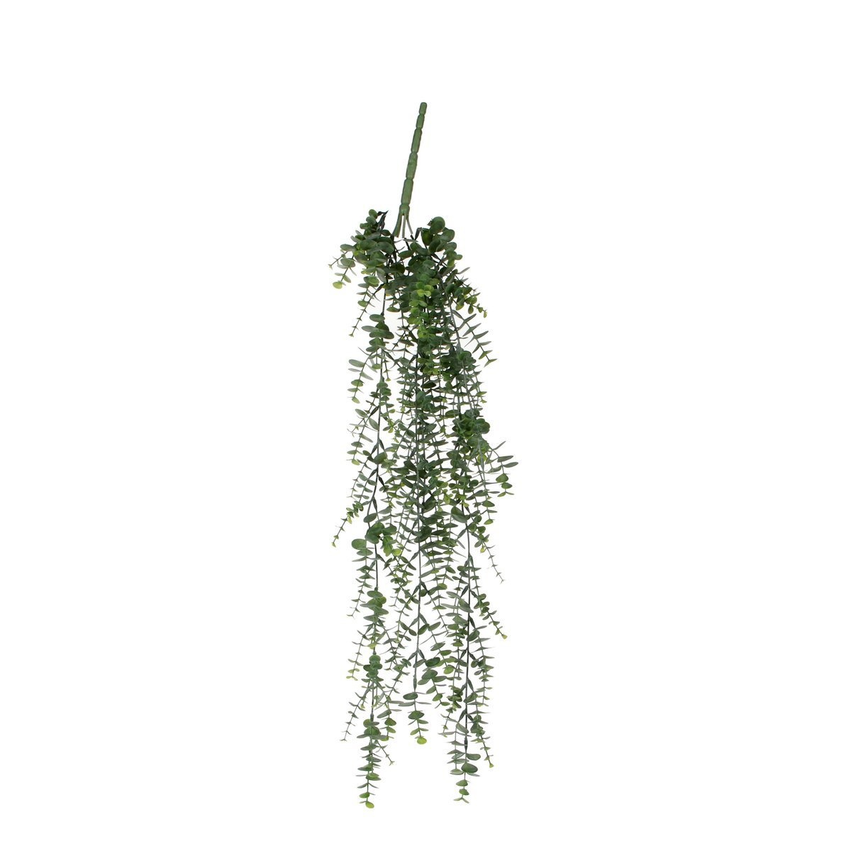 KantoormeubelenPlus Eucalyptus Kunst Hangplant - H93 cm - Groen