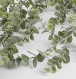 KantoormeubelenPlus Eucalyptus Kunst Hangplant - H93 cm - Groen