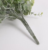 KantoormeubelenPlus Eucalyptus Kunst Hangplant - H93 cm - Groen