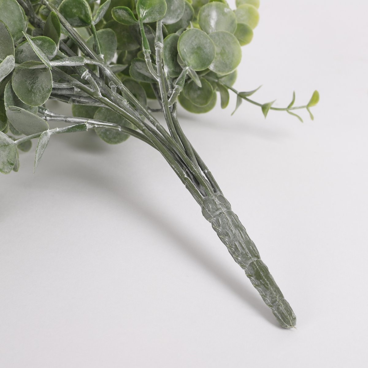 KantoormeubelenPlus Eucalyptus Kunst Hangplant - H93 cm - Groen