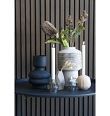 KantoormeubelenPlus Vaas en Kandelaar - Bruin