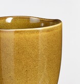 Tabo Serviesset 4 Persoons - Oker