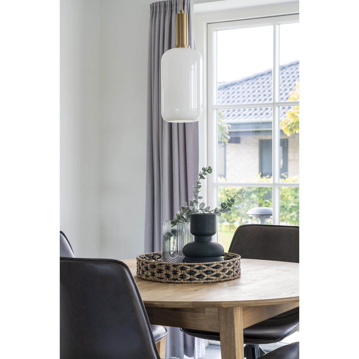 KantoormeubelenPlus Nerja dienblad