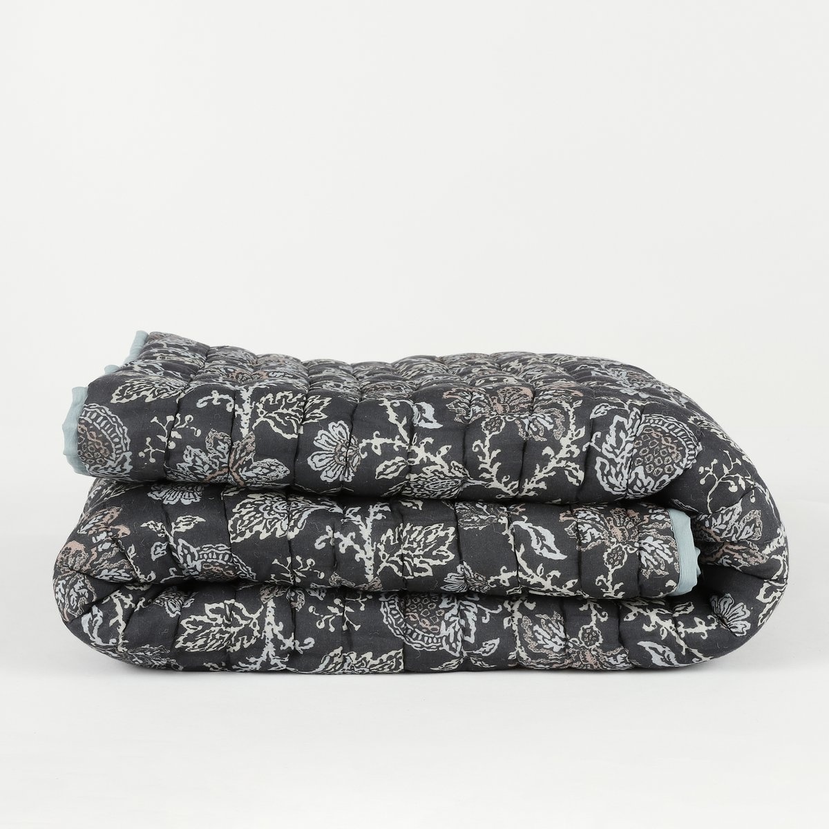 KantoormeubelenPlus Plaid - L150 x B130 cm - Zwart