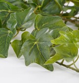 KantoormeubelenPlus Hedera Kunst Hangplant - H86 cm - Groen