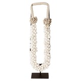 J63 schelpenketting