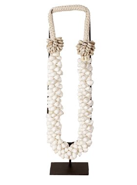 KantoormeubelenPlus J63 schelpenketting