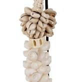 J63 schelpenketting