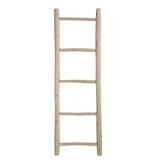 KantoormeubelenPlus Teak ladder