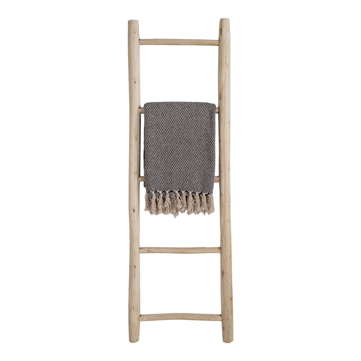 KantoormeubelenPlus Teak ladder