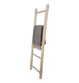 KantoormeubelenPlus Teak ladder