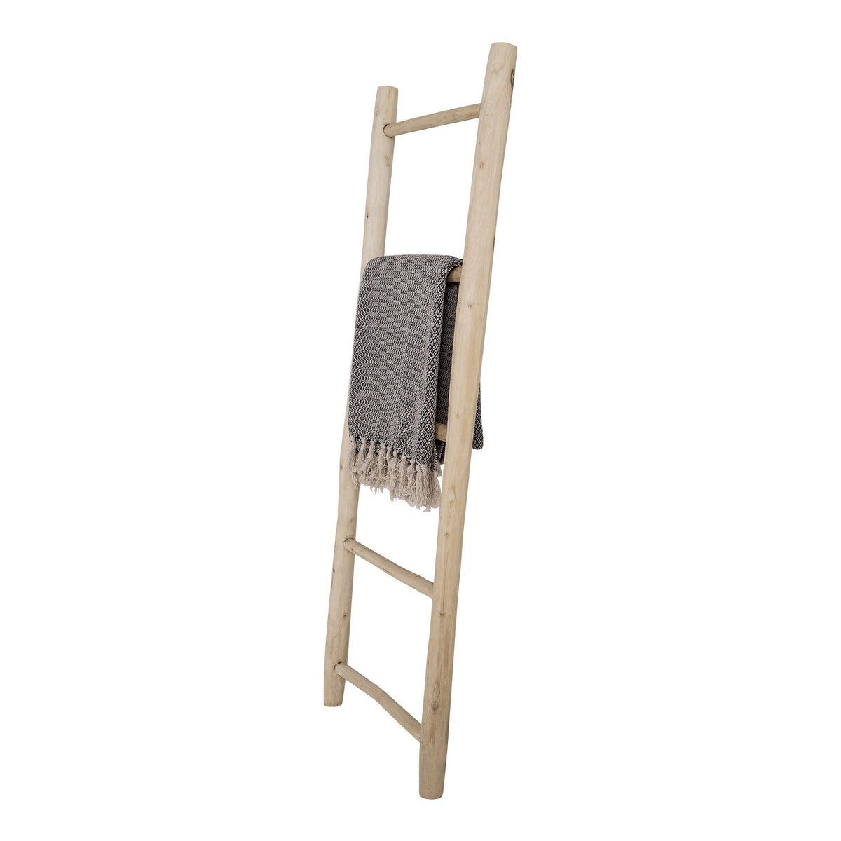 KantoormeubelenPlus Teak ladder